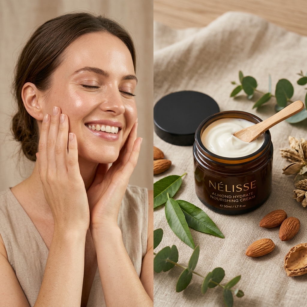 Discover the secrets of beauty banner